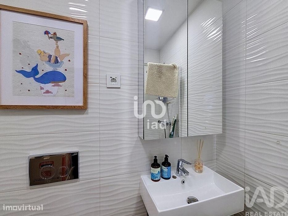 Apartamento T2 em Portimão
