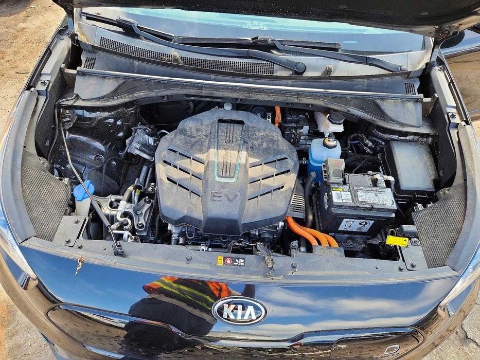 Kia Niro Ex Premium