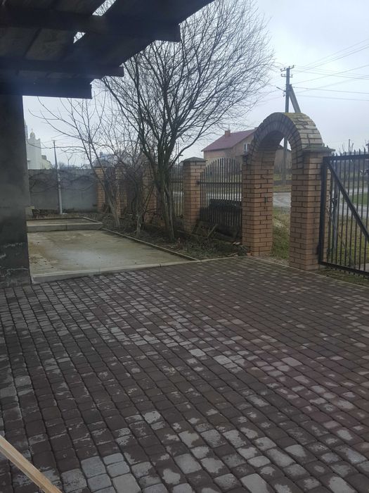 Продаж Хати Будинок 2 Поверха Загальна Площа 241. км