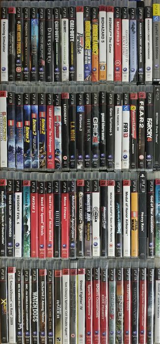 FIFA 20 na PS4 PS5 W ogłoszeniu też inne gry na PlayStation Tytuły PS3