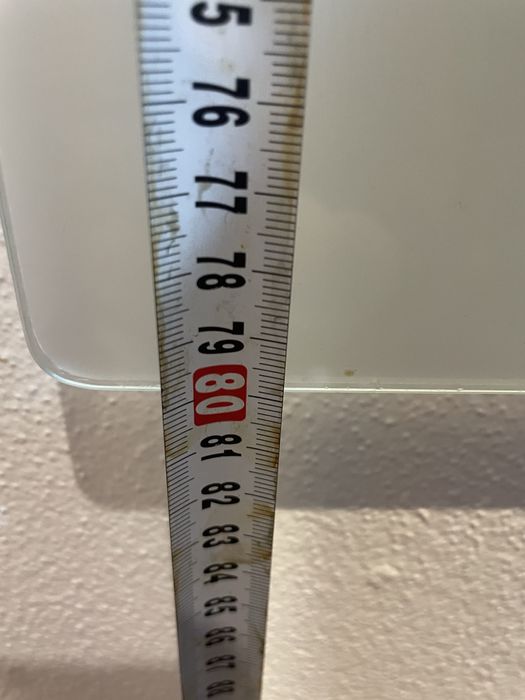 Espelho de hall de entrada