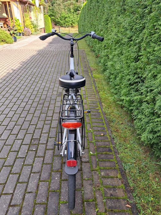 Rowery miejskie turystyczne. 28 cali. CURTIS, CYCO 2 szt.