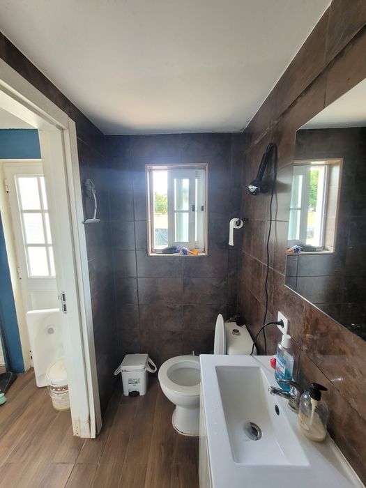 T1  em Fernão Ferro- para 1 pessoa