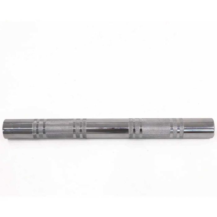 Металевий з’єднувач (перехідник) для грифів WCG 35 см (28/34 мм)