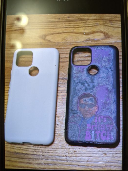 Чохол  - Pixel   9а , 6 pro , 4 , 4a5g , 5