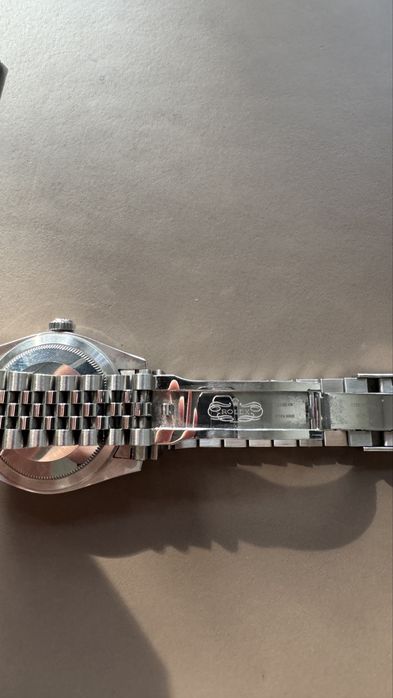Rolex Sky-Dweller метал