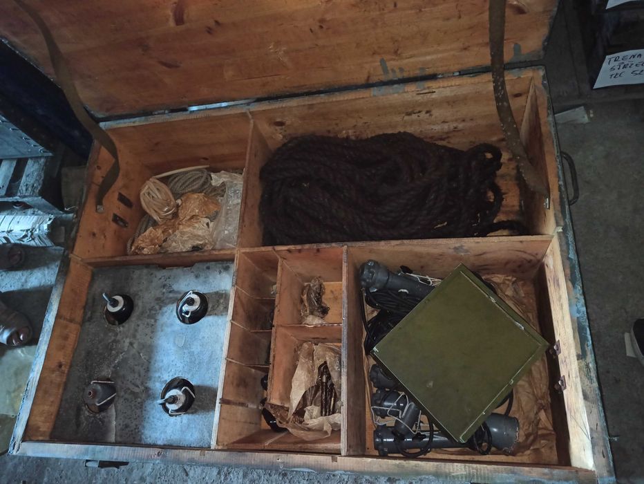 Zestaw grupowy MS-1760M z lampami