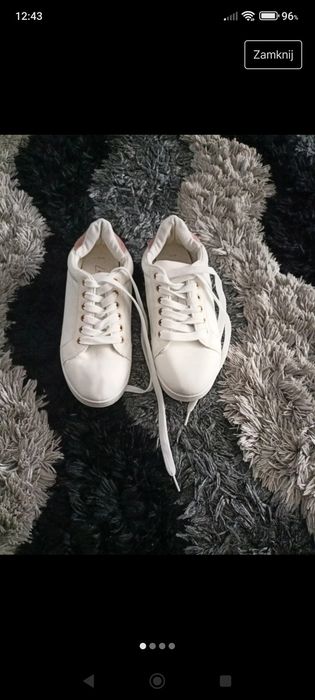 Adidasy New Look 38.