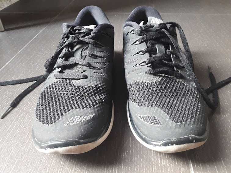 buty dziecięce nike flex roz. 37 / 37,5 lekkie mega wygodne stan BDB