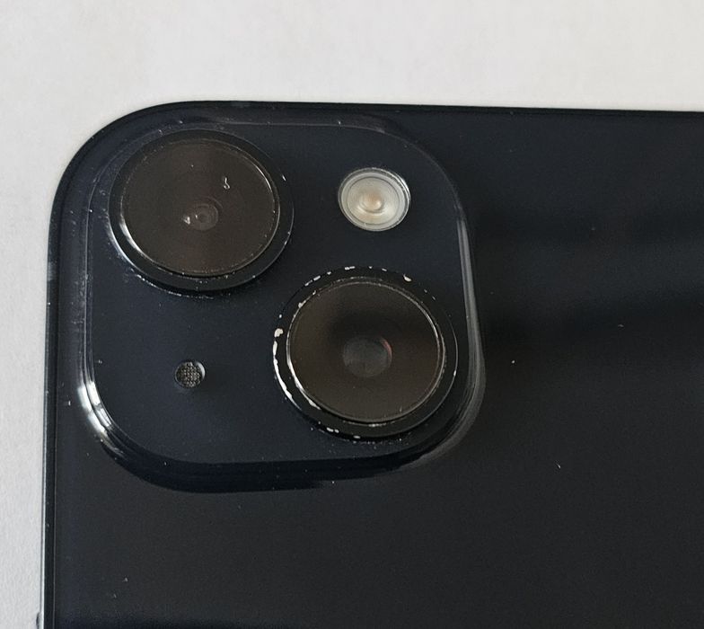 iPhone 14 Plus 256GB Midnight 84% Baterii Bez SIM Lock Pudelko