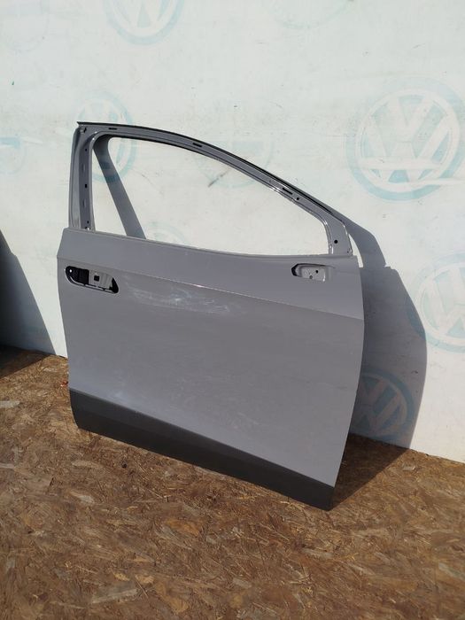 Двері VW ID 4 LA7C