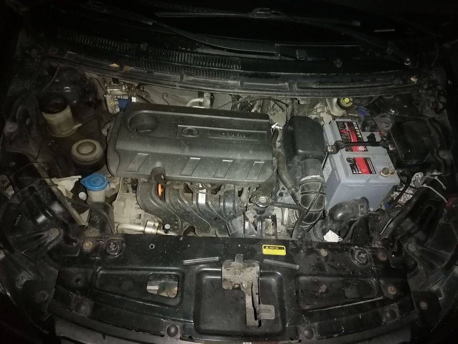 Great wall volеex c 30