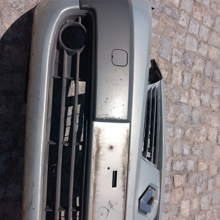 Para choques frente renault scenic