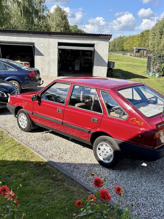 Polonez Caro Wąski 92r