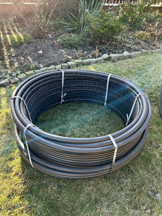 Peszle RHDPE - RURY - Mikrorura światłowodowa 7/3.5 pilot -  abonecka