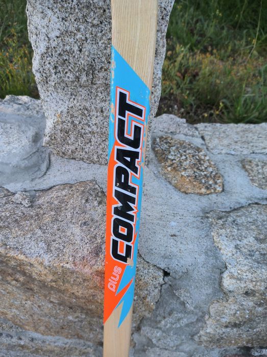 Stick hóquei azemad compact plus