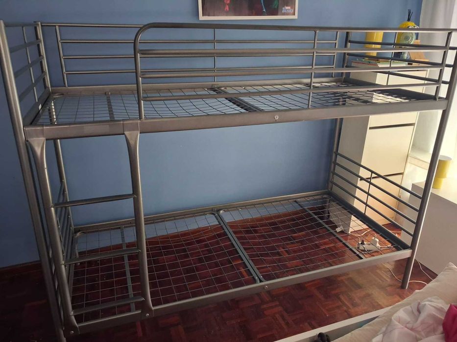 Beliche IKEA, modelo SVARTA + Oferta