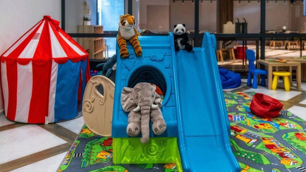 Apartament za Potokiem
