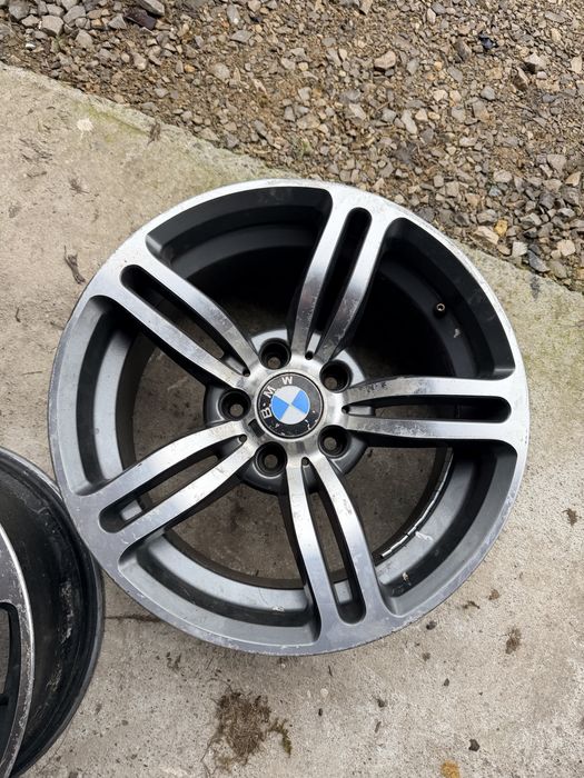 Felgi BMW 17 styling 167