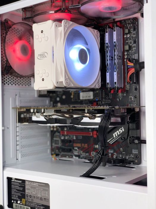 Комп'ютер комп'ютерний блок