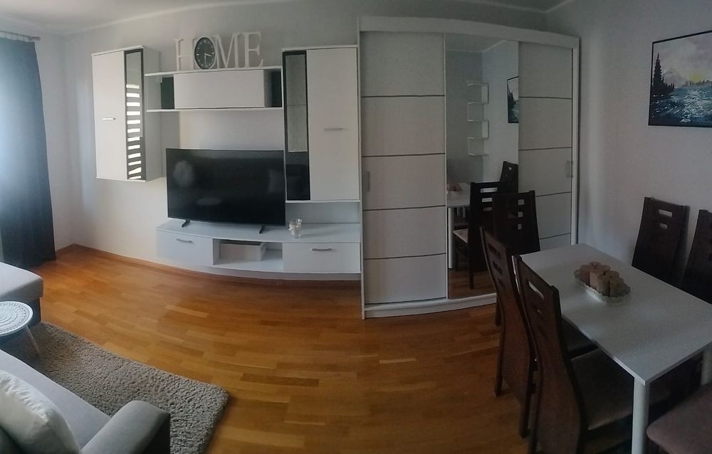 Przytulne mieszkanie do wynajęcia od zaraz