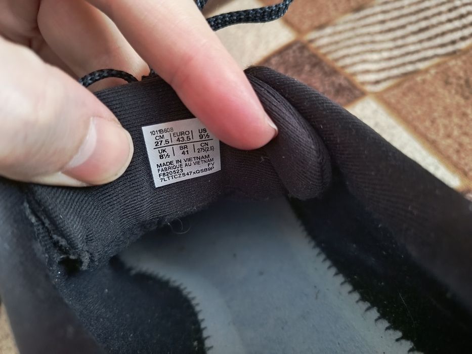 Кросівки Asics Gel - Trabuco 11 Gore-Tex