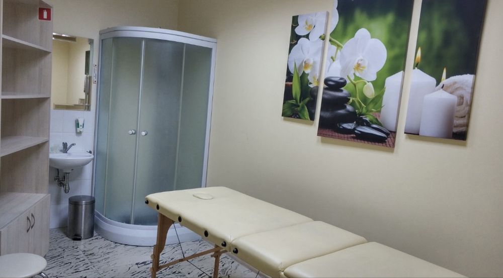 Оренда приміщення метро Осокорки