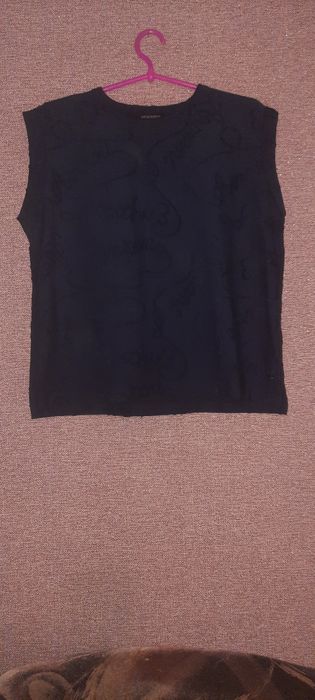 Блузка кофта майка Emporio Armani