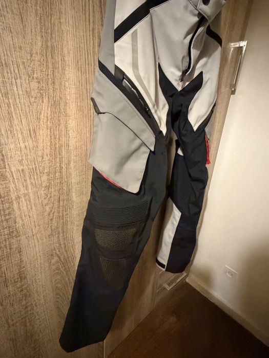 Calcas Alpinestars Gore-Tex Pro