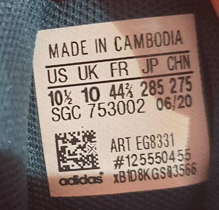 adidas neo daily 20 Us 10 1 450 Olx