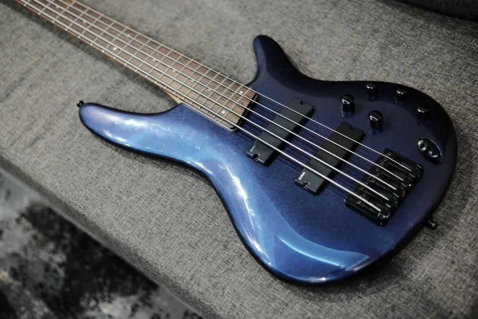 Ibanez SR305 Navy Metallic