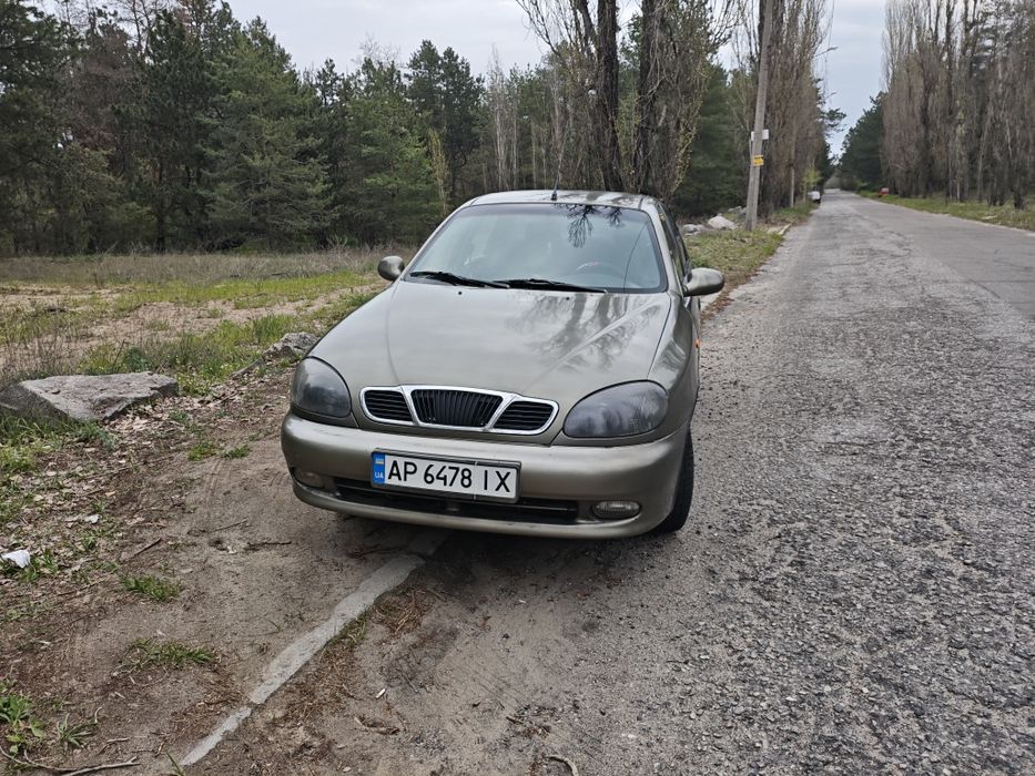 Продам DAEWOO Сенс 1.3