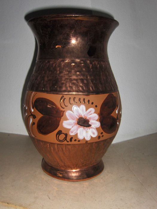 Antiguidades - Móveis, loiças e objetos decoração - Lote ou por peça