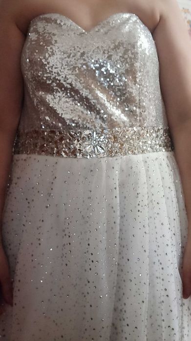 Vestido de noiva