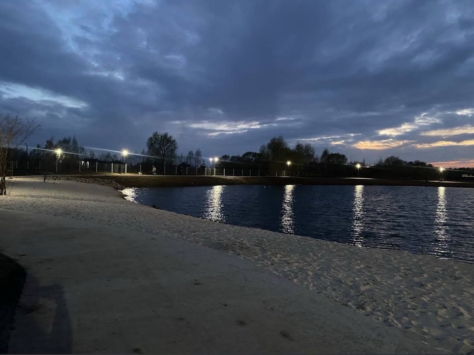 Продаж 1 кімнатної квартири в ЖК Avalon Holiday (Авалон Холідей), недалеко від вул. Стрийська
