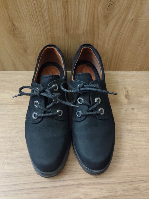 Buty damskie Ecco rozmiar 38
