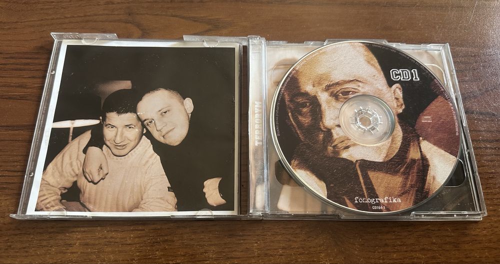 Peja Slums Attack - Najlepszą obroną jest atak / 2 CD RPS