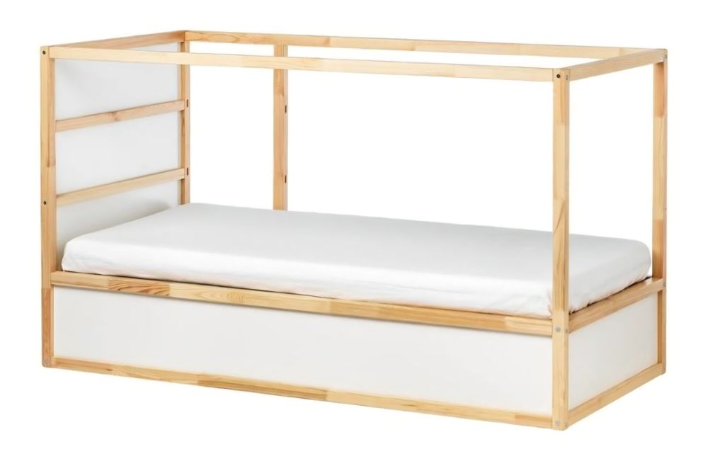Cama de solteiro