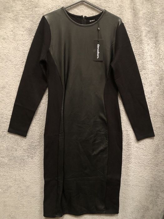 Sukienka elegancka Threadbare