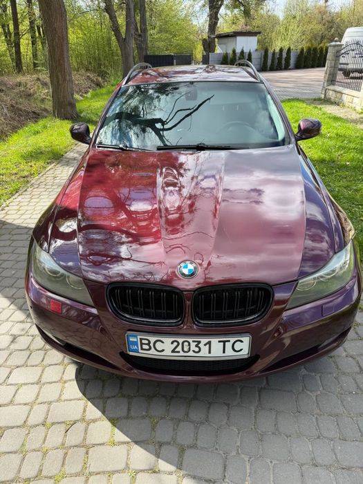 Продам Бмв 3 е91