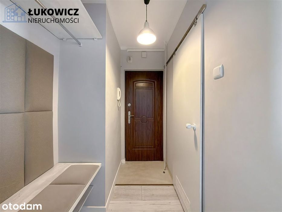 2-pokojowe z widokiem na Bielsko !