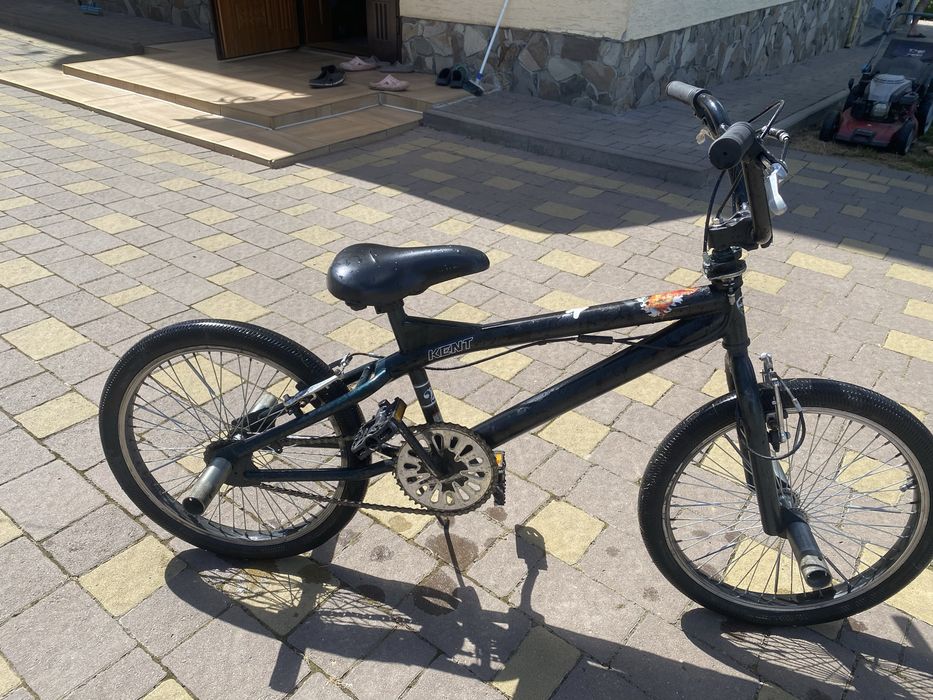 Продам велосипед BMX  Kent 20