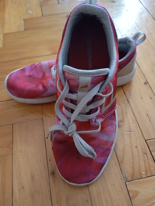 Buty sportowe 4F 37 damskie