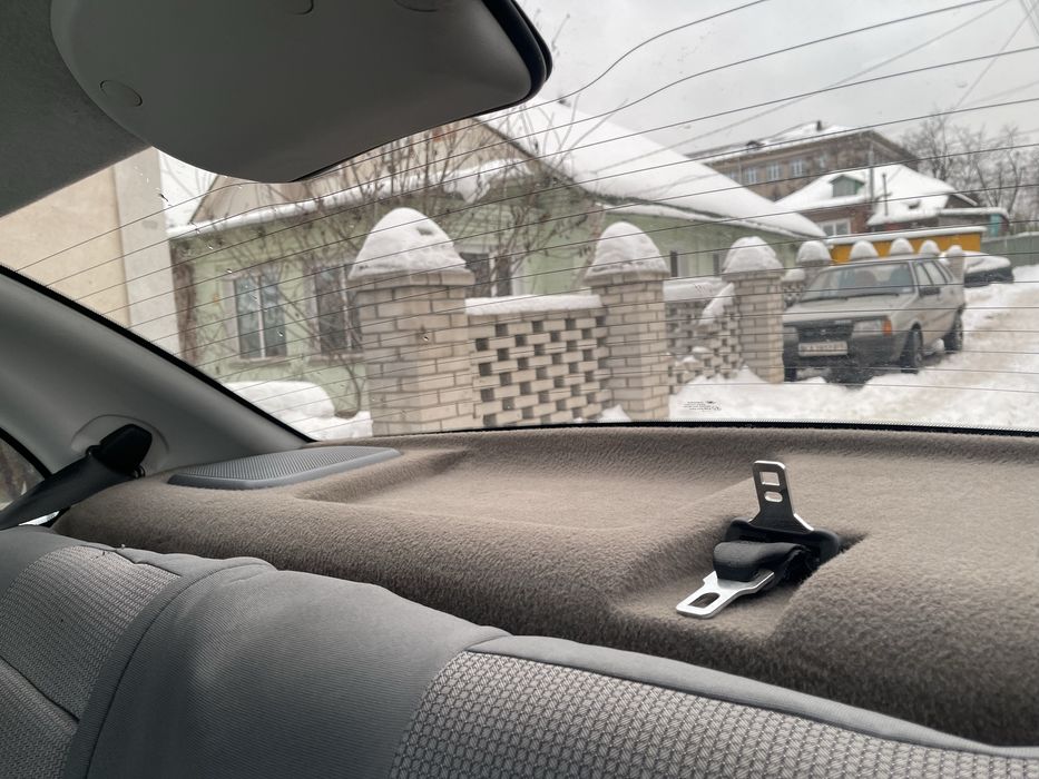 Автомобиль полностью ухоженный хорошем состоянии