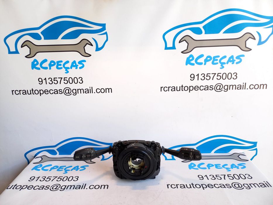 FITA AIRBAG BMW SERIE 3 E93 CABRIO 61316967324 6967324 SERIE 3 E90