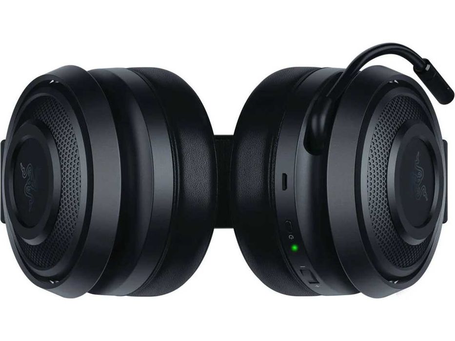 RAZER Nari Essential Gaming Headset (Wireless – With Microphone)64585192925057123
