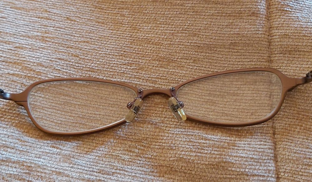 Armações oculos Caterpilar