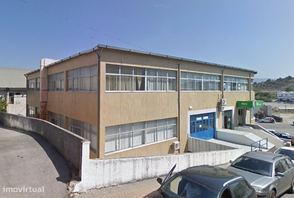 Loja/Escritório em Coimbra (Pedrulha)