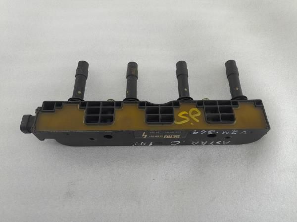 Bobina de ignição OPEL Astra G Classic Caravan (F35)