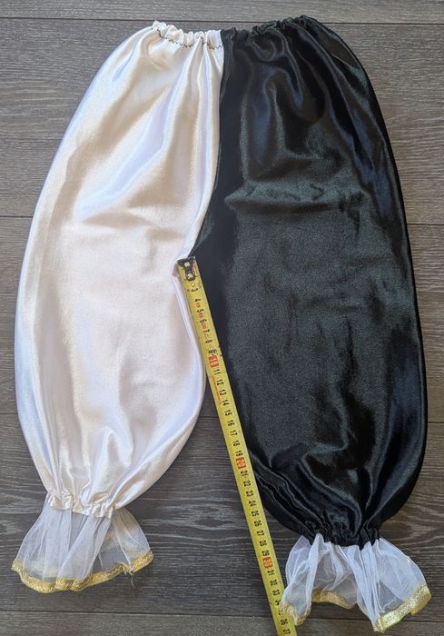 Карнавальний костюм Арлекін на 2-5 років